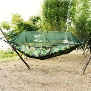 1-2 Person Camping Hammock