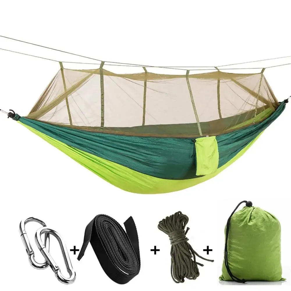 1-2 Person Camping Hammock