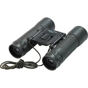 10x25 Compact Binoculars