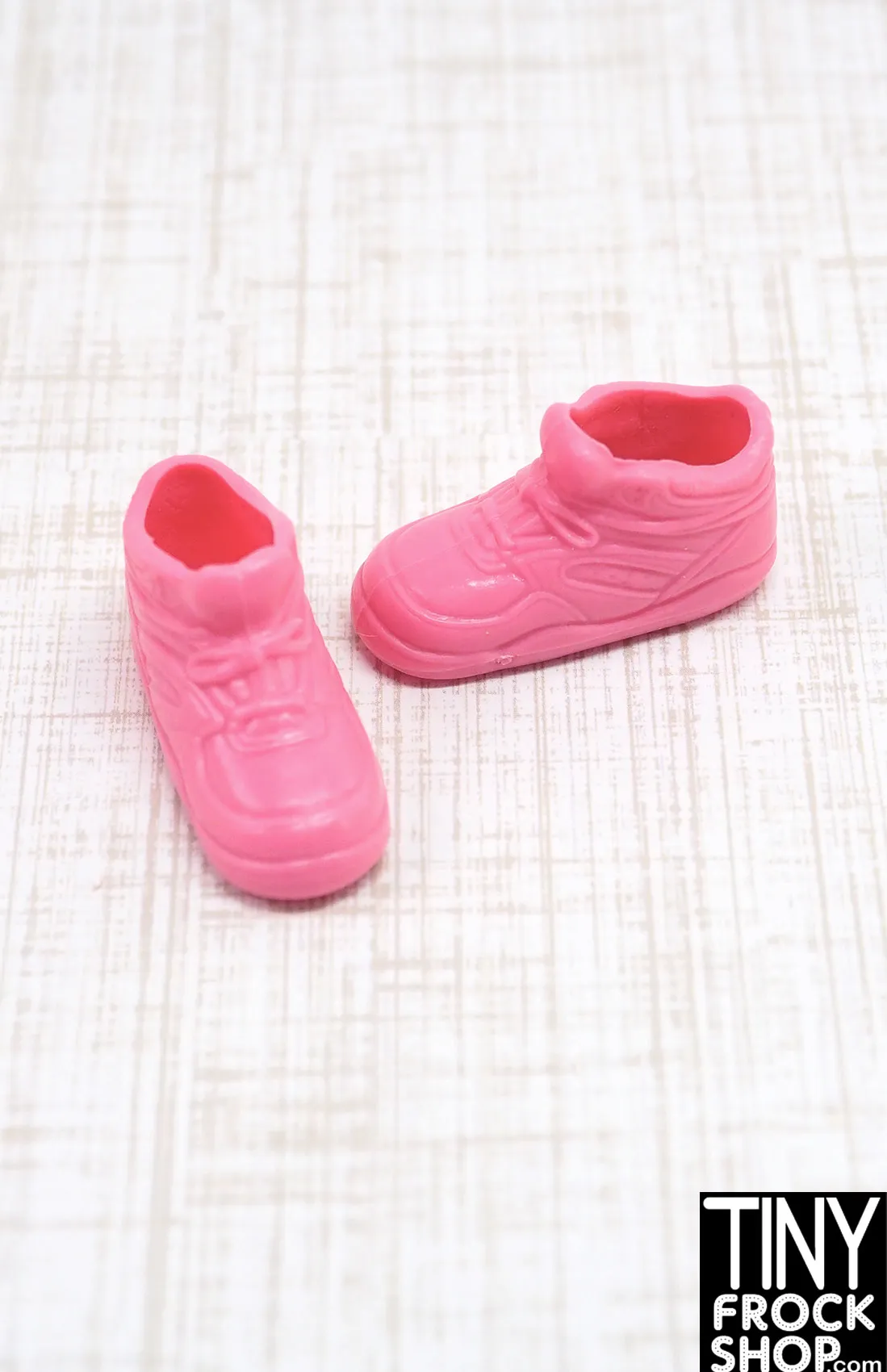 12" Fashion Doll Sport Sneakers - More Colors