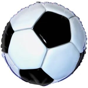 18" Soccer Balloon