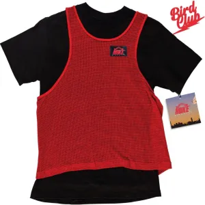 1985 Mike Classic Mesh Jersey & T-shirt Combo