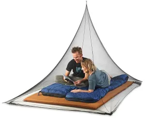 360 Degrees Insect Net - Double