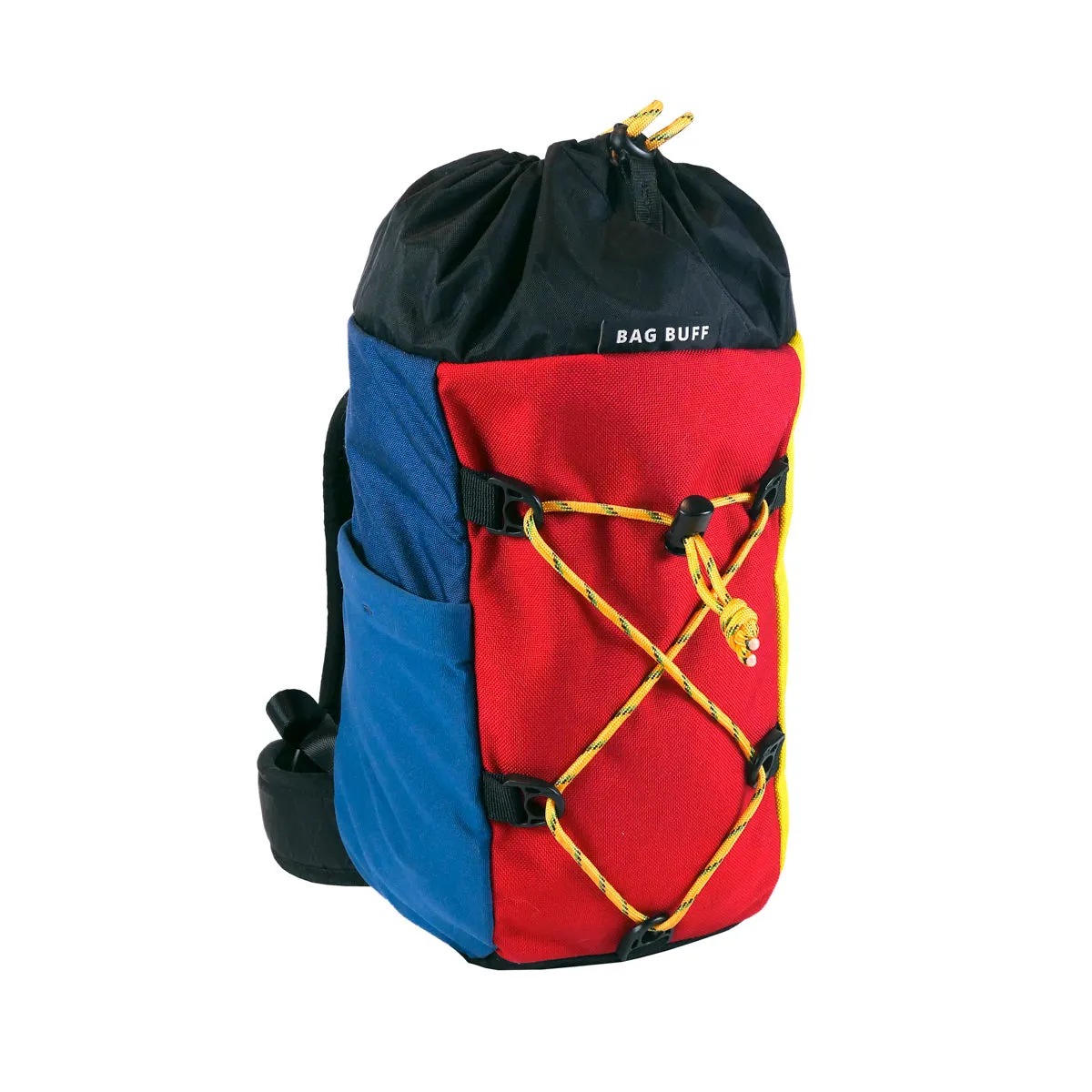 8L Mountain Flyer Toddler Ultralight Backpack Pattern