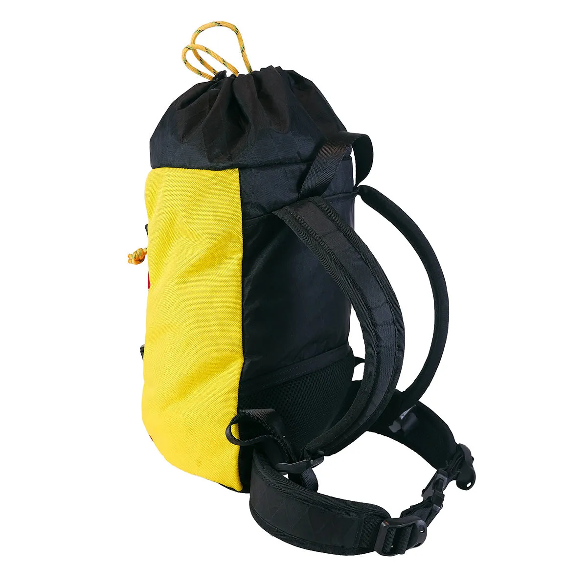 8L Mountain Flyer Toddler Ultralight Backpack Pattern