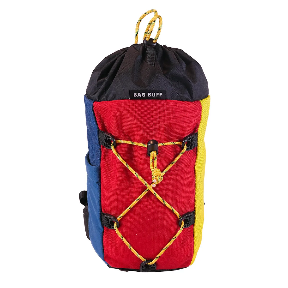 8L Mountain Flyer Toddler Ultralight Backpack Pattern