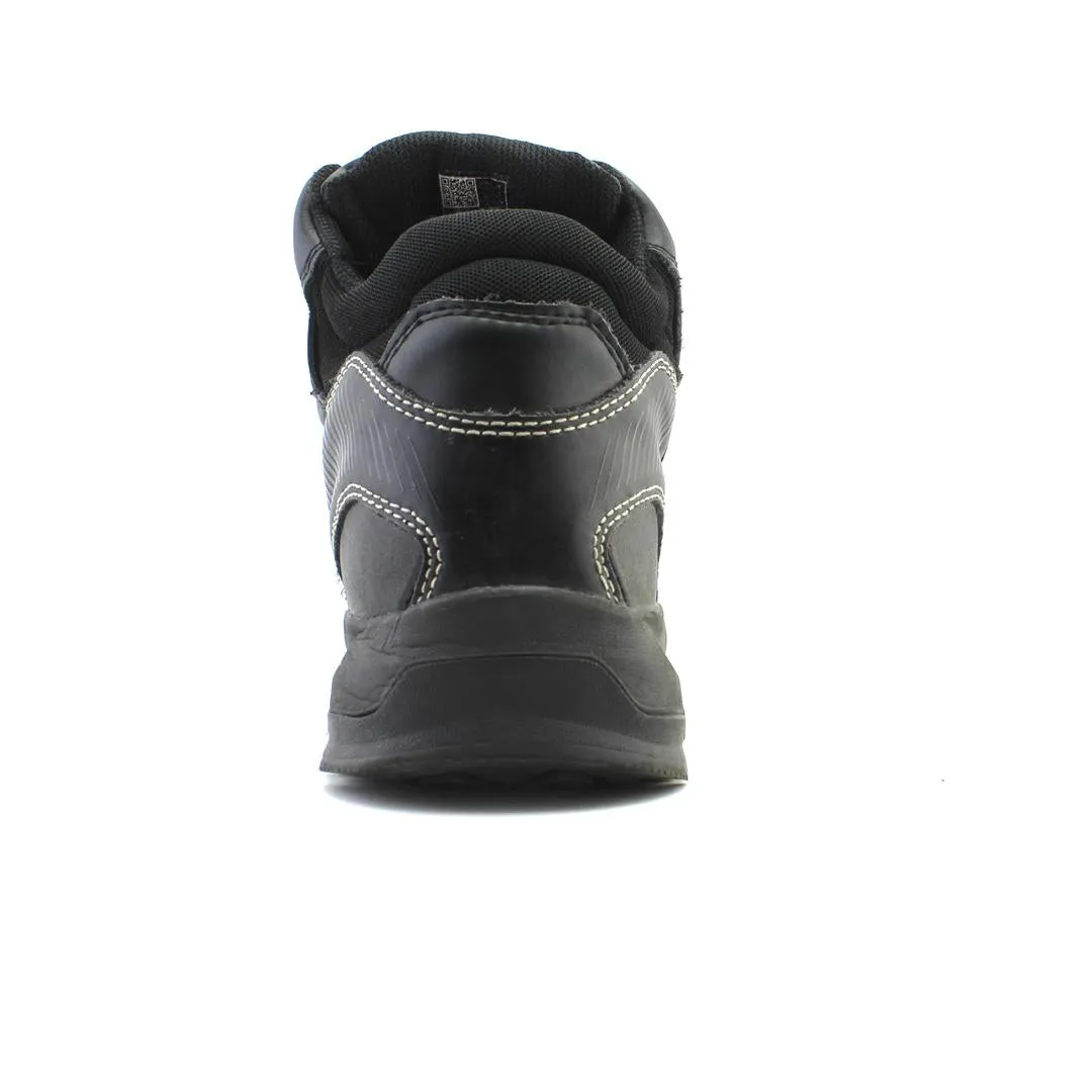 ACE WORK BOOTS PISTON MID-SOFT TOE