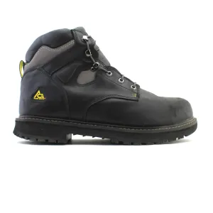 ACE WORK BOOTS PROVIDENCE - STEEL TOE