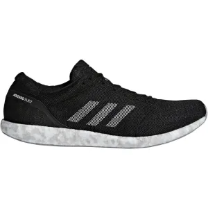 adidas Adizero Sub 2 Boost Running Shoes - Black