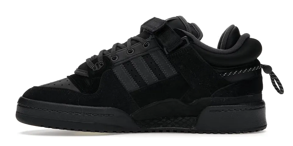 adidas Forum Low Bad Bunny Black