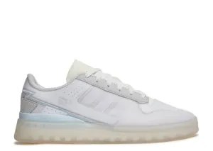 Adidas FORUM TECH BOOST 'WHITE SKY TINT' sneakers, white