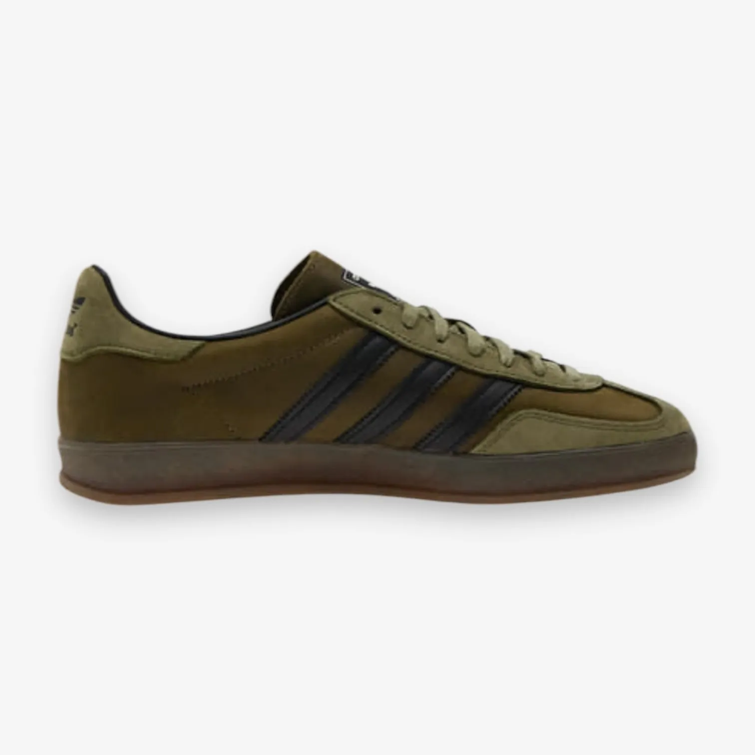 Adidas Gazelle Indoor Focoli black gum IH4772