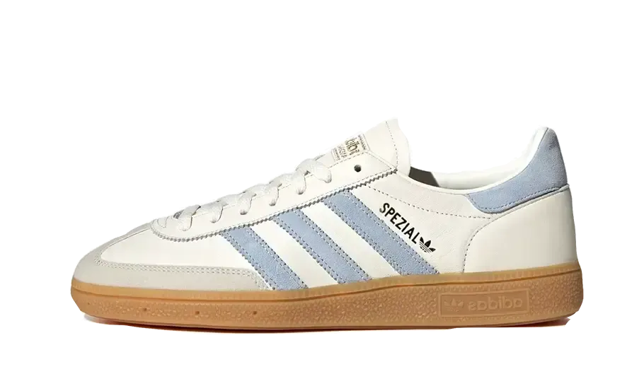 Adidas Handball Spezial Shadow Brown Alumina