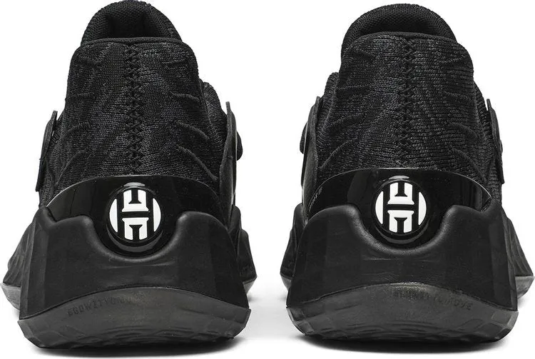 Adidas Harden Vol. 4 'Core Black'