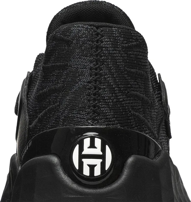 Adidas Harden Vol. 4 'Core Black'