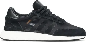 Adidas Iniki Runner 'Black' sneakers, black