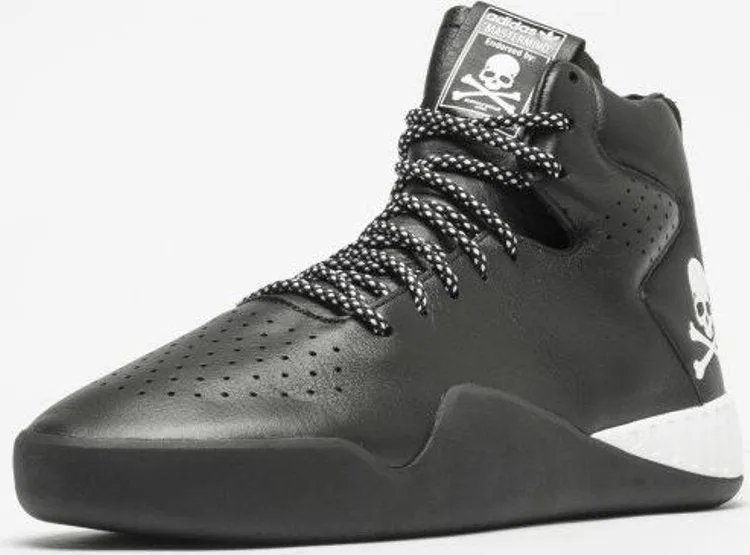 Adidas Mastermind x Tubular Instinct 'Black' sneakers, black