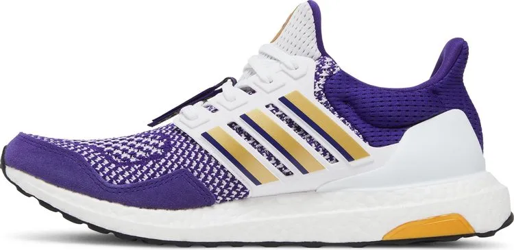 Adidas NCAA x UltraBoost 1.0 Washington Huskies, Purple