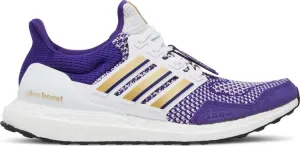 Adidas NCAA x UltraBoost 1.0 Washington Huskies, Purple