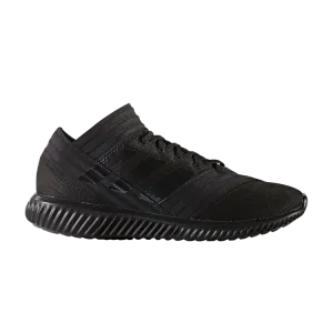 Adidas Nemeziz Tango 17.1 'Black' sneakers, black