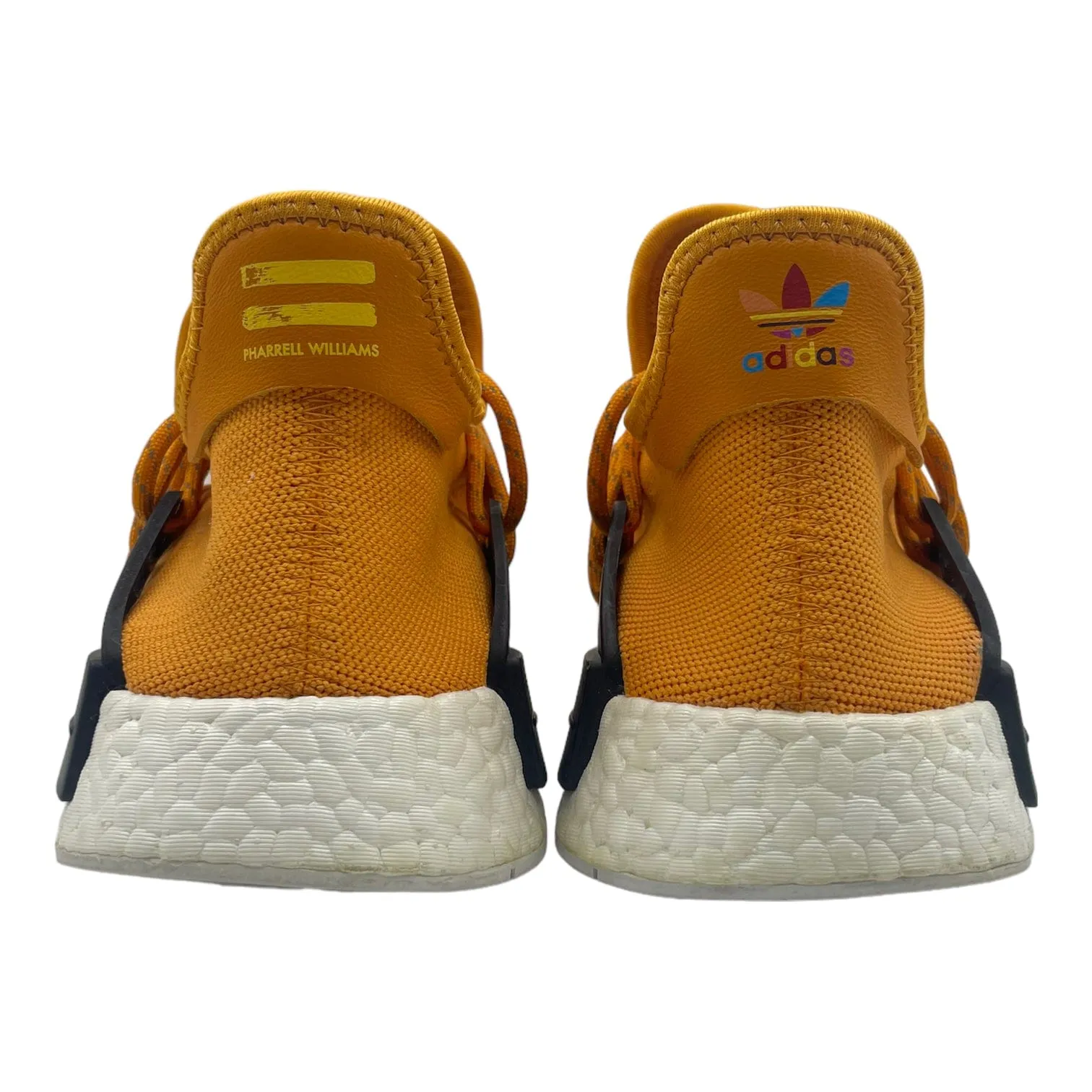 adidas NMD R1 Pharrell HU Hue Man Tangerine Pre-Owned