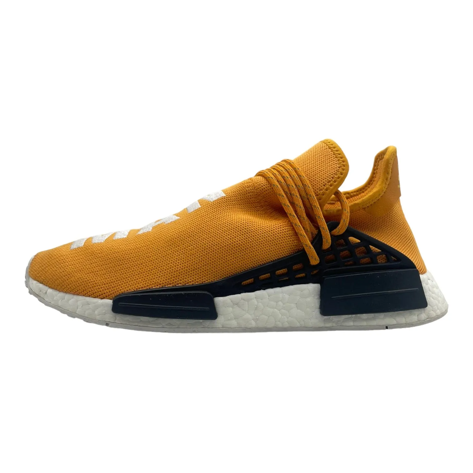 adidas NMD R1 Pharrell HU Hue Man Tangerine Pre-Owned