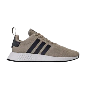 Adidas NMD R2 'Tech Beige' sneakers, brown