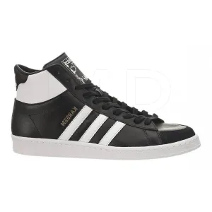 Adidas Original JABBAR HI Men’s - CBLACK/FTWWHT/CBLACK/NOIESS/FTWBLA/NOIESS