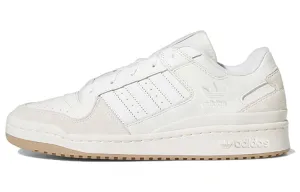 Adidas Originals Forum Low CL sneakers, white