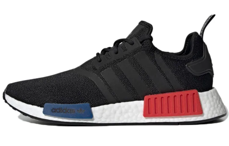 Adidas originals NMD R1 Core Black (2021)