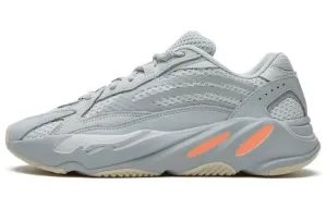 Adidas Originals Yeezy Boost 700 V2 Unisex Sneakers, Dark Gray Double