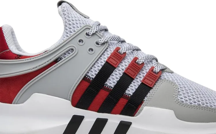 Adidas Overkill x EQT Support ADV 'Coat of Arms' sneakers, gray