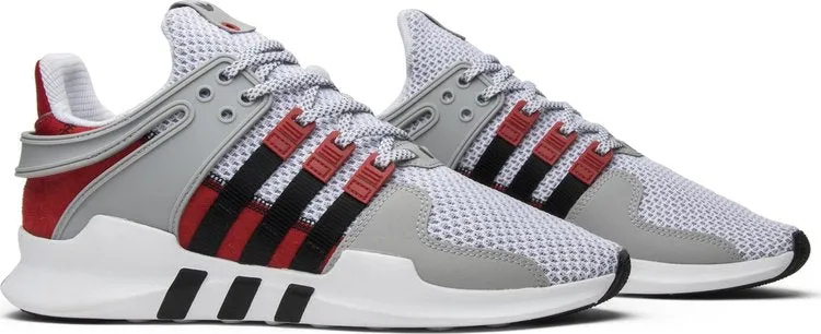 Adidas Overkill x EQT Support ADV 'Coat of Arms' sneakers, gray