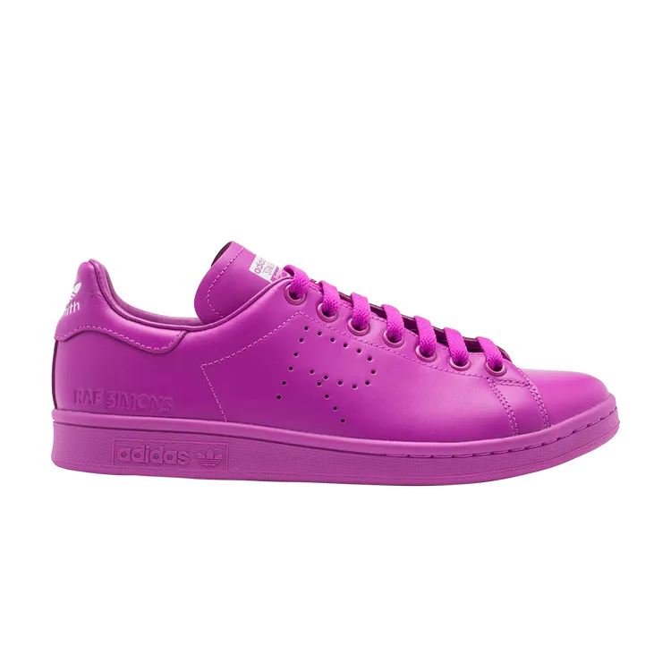 Adidas Raf Simons x Stan Smith sneakers, pink