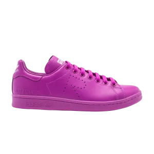 Adidas Raf Simons x Stan Smith sneakers, pink