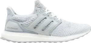 Adidas Reigning Champ x Wmns UltraBoost 3.0 'Clear Grey' sneakers, gray