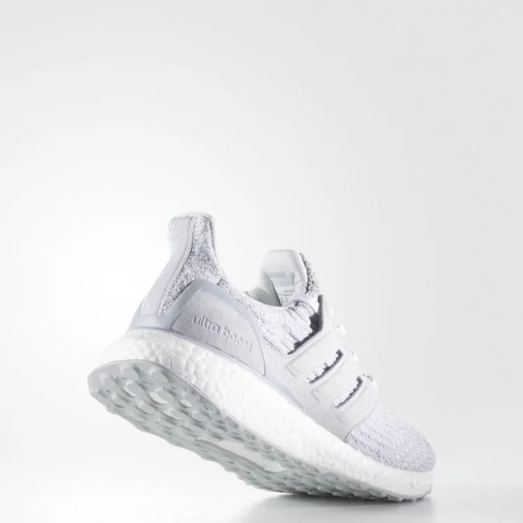 Adidas Reigning Champ x Wmns UltraBoost 3.0 'Clear Grey' sneakers, gray