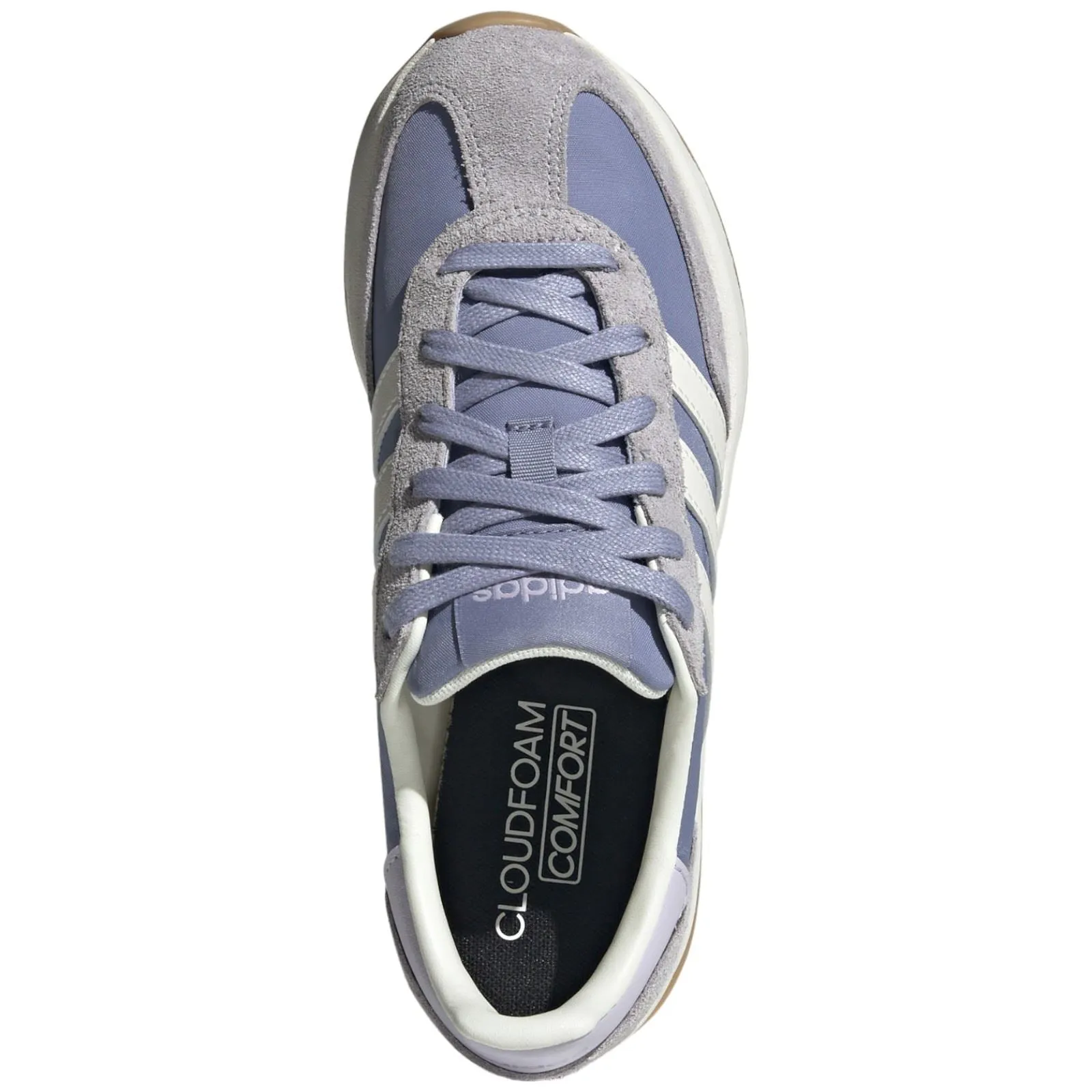 adidas Run 72 Womens Shoe