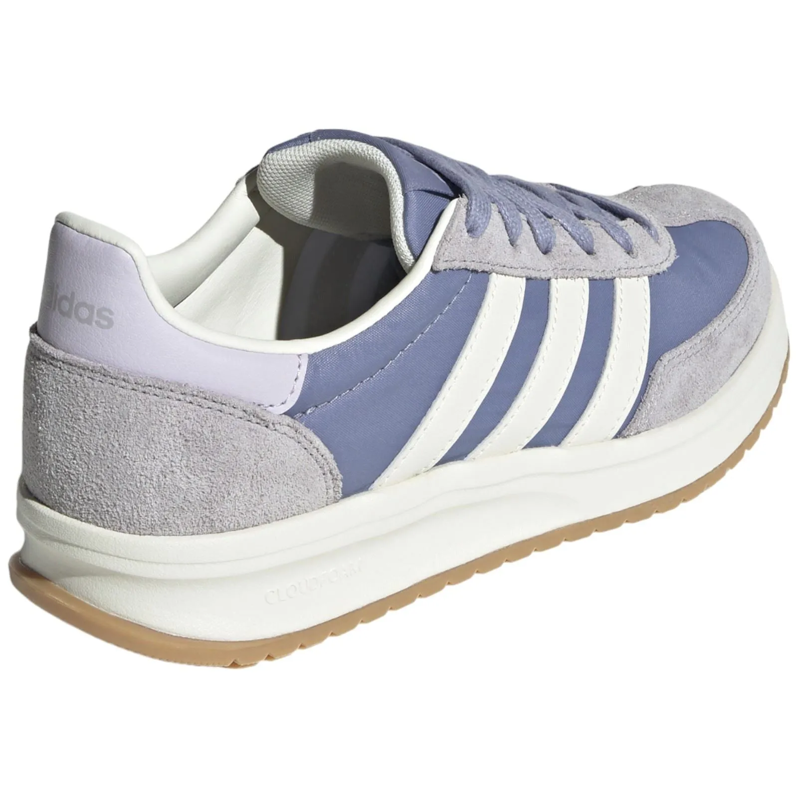 adidas Run 72 Womens Shoe