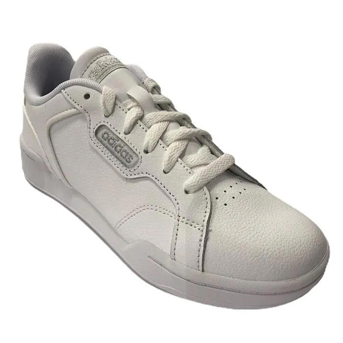 Adidas scarpa sneakers da ragazza Roguera J FW3294 bianco