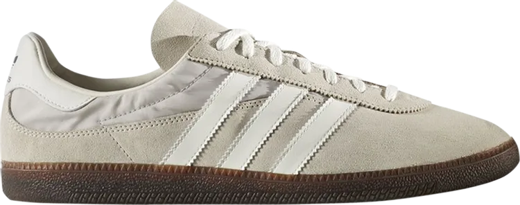 Adidas Spezial GT Wensley 'Clear Brown' Sneakers, Brown