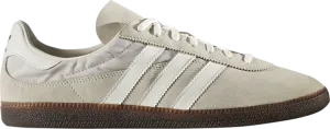 Adidas Spezial GT Wensley 'Clear Brown' Sneakers, Brown