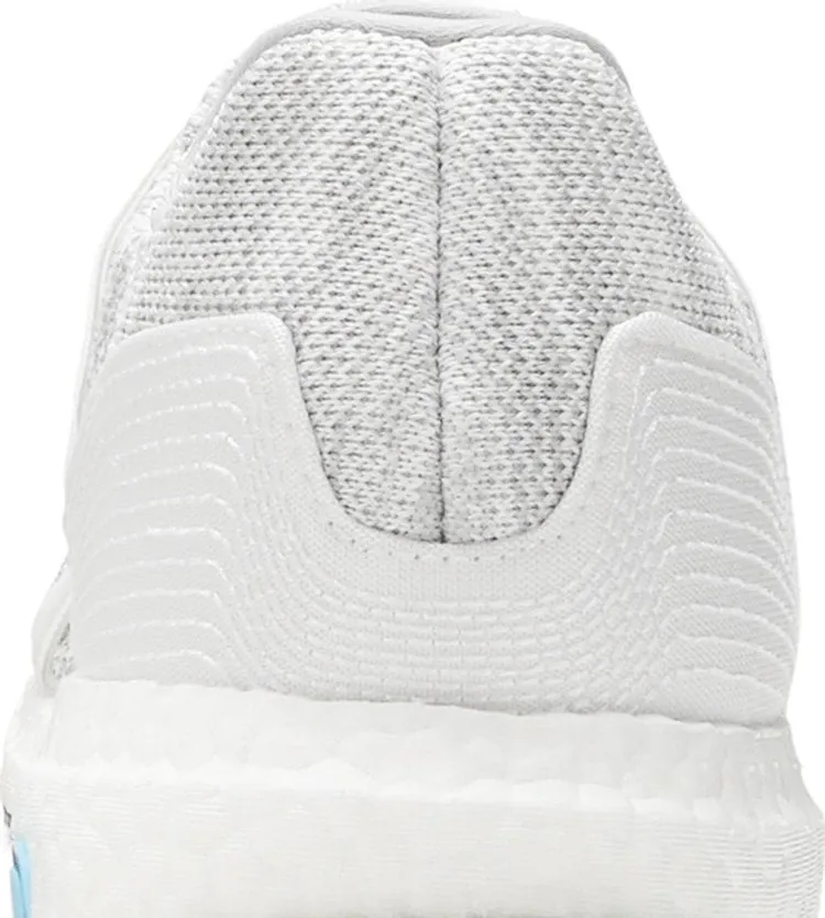 Adidas Stella McCartney x Wmns UltraBoost Parley 'Stone' sneakers, gray