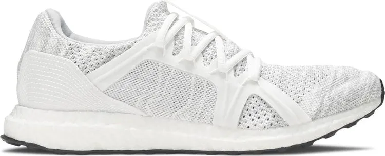 Adidas Stella McCartney x Wmns UltraBoost Parley 'Stone' sneakers, gray