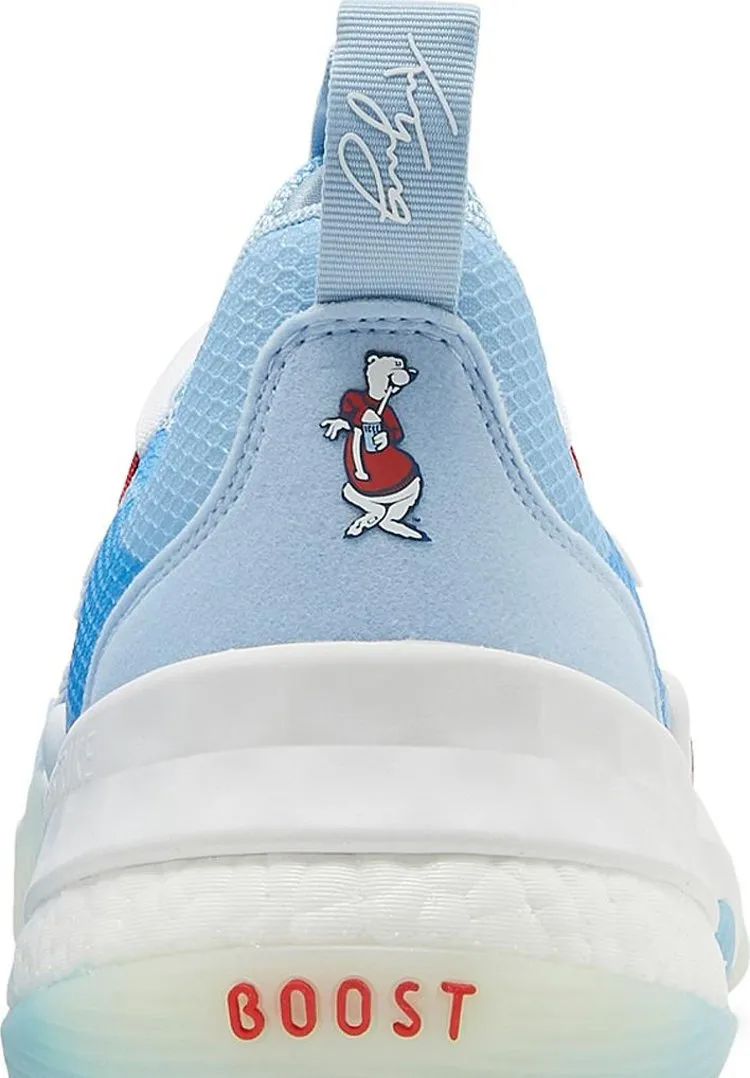 Adidas Trae Young 1 'Ice Trae' sneakers, blue