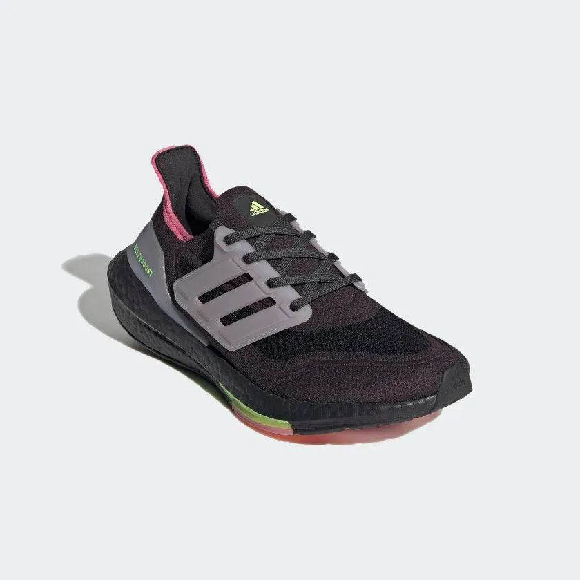 Adidas Ultraboost 21 Womens Shoe