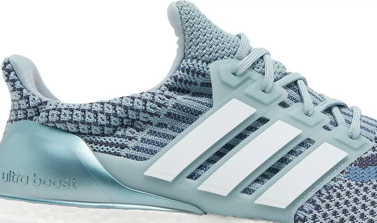 Adidas UltraBoost 5.0 DNA 'Magic Gray Shadow Navy' sneakers, gray