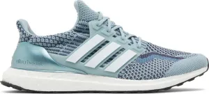 Adidas UltraBoost 5.0 DNA 'Magic Gray Shadow Navy' sneakers, gray