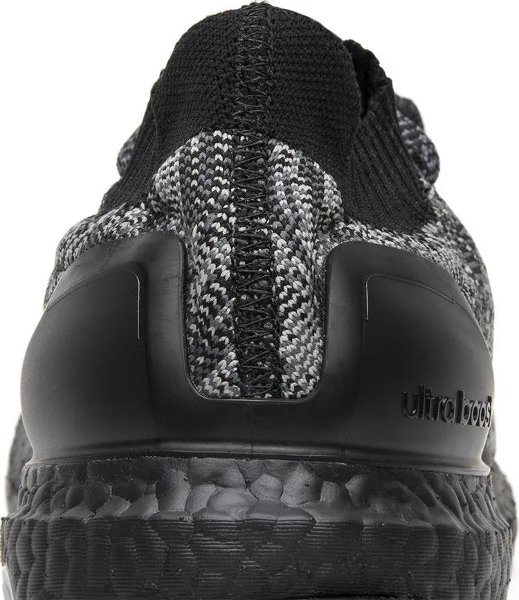 Adidas UltraBoost Uncaged Ltd 'Black Boost' sneakers, black