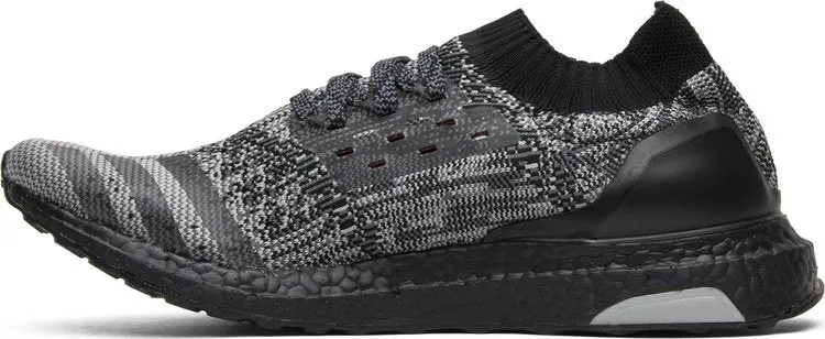 Adidas UltraBoost Uncaged Ltd 'Black Boost' sneakers, black